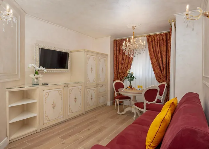 Relais Empire
